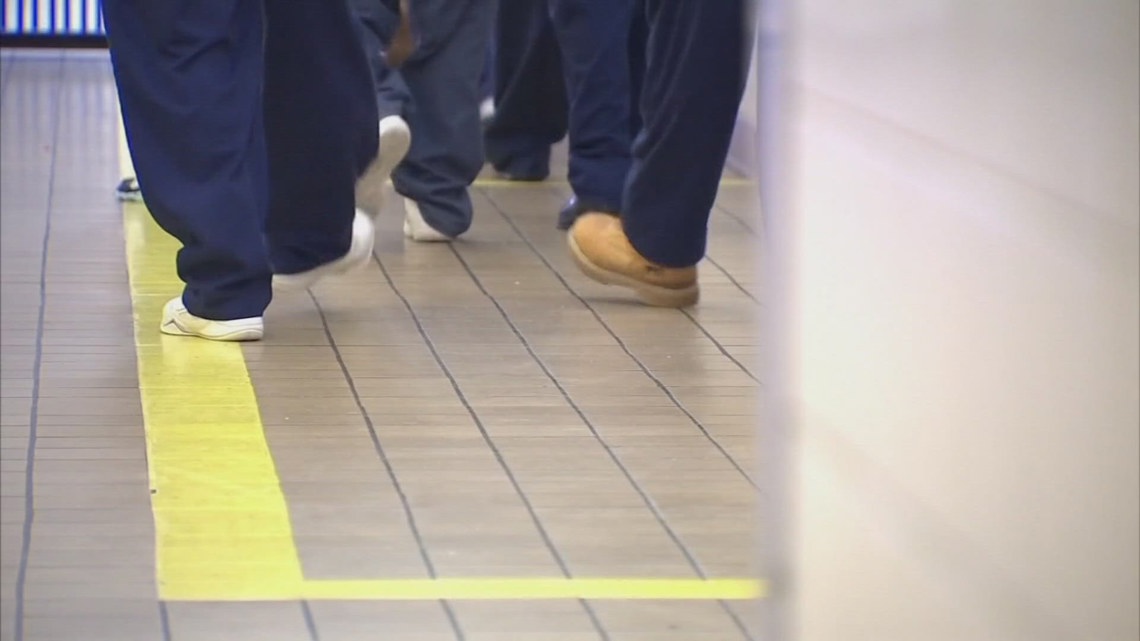 Ohio House passes 'Andy's Law,' aiming to address prison staffing, officer safety