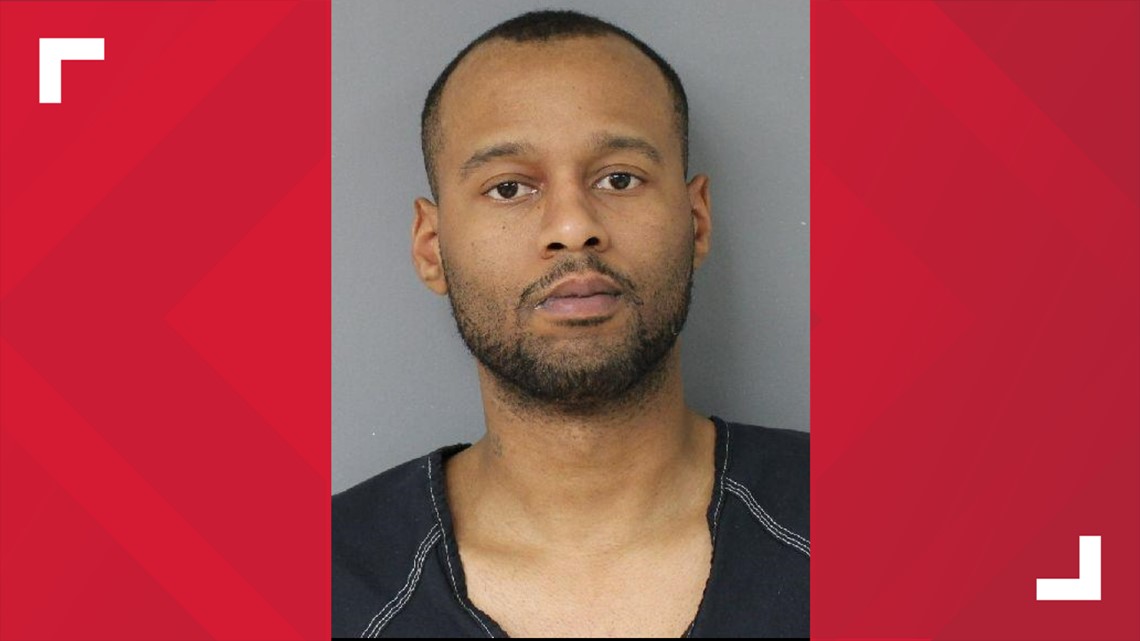 Columbus man accused of strangling woman to death nearly 11 years ago arrested in Greene County - Vimarsana News