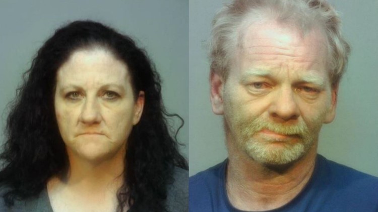 Sheriff: 2 Arrested In Athens County For Drug Possession | 10tv.com