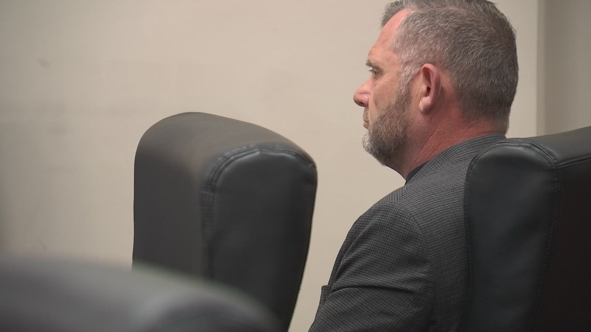 Mistrial declared in case of former Franklin County deputy Charles ...
