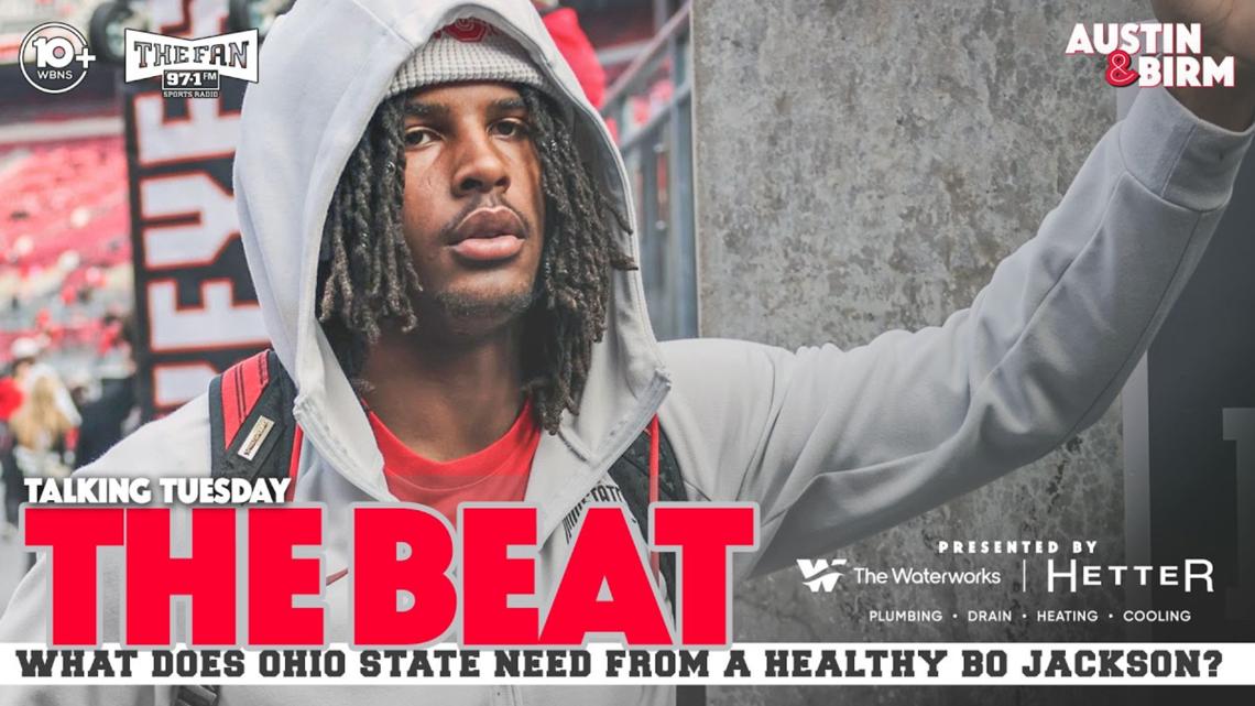 The Beat: What Buckeyes need from healthy Bo Jackson, how shifting rules impact Ohio State
