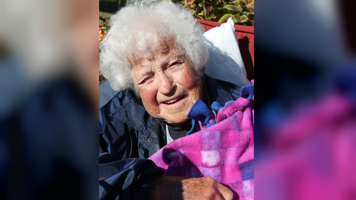 Missouri nursing home asking for 100 cards for woman turning 100 years