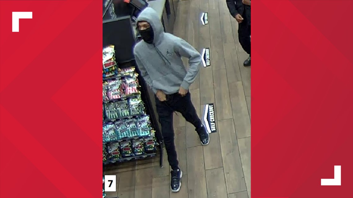 18yearold charged in fatal shooting at Columbus Sheetz