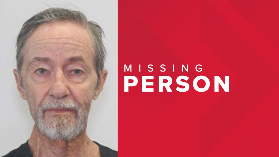 Circleville police searching for missing 77-year-old man with signs of dementia - Vimarsana News