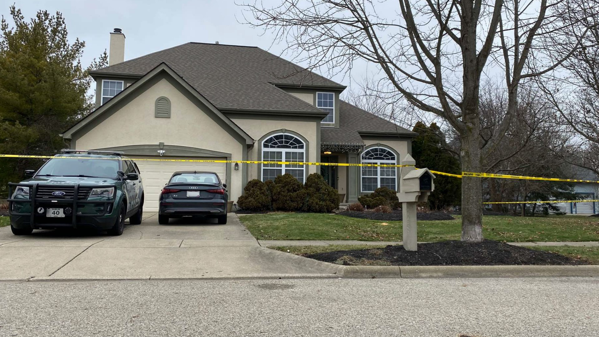 3 People Found Dead Inside Dublin Home; Police Investigating As Murder ...