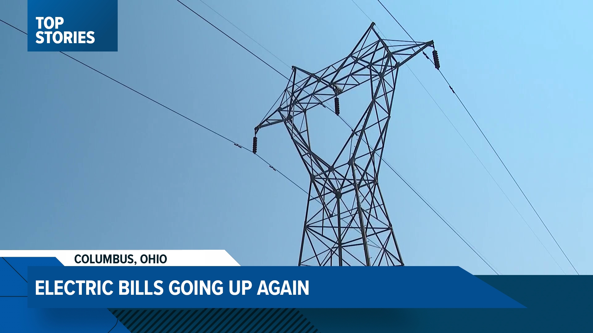 Ohio residents could see around a $27 increase in their monthly electric bills starting June 1, as prices rise due to increased generation costs.