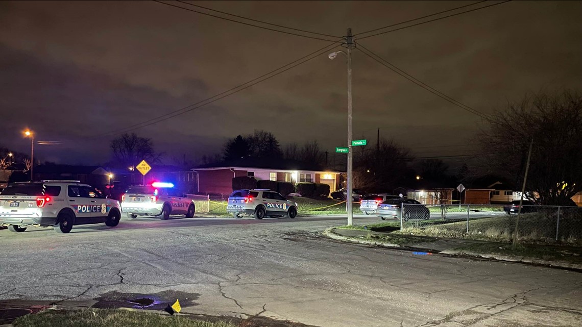 Child Injured In Southeast Columbus Shooting | 10tv.com