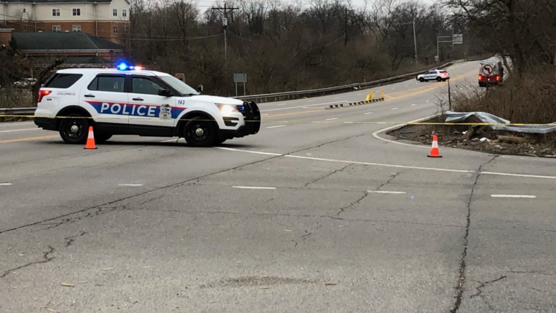 Police identify bicyclist killed in east Columbus hitandrun crash