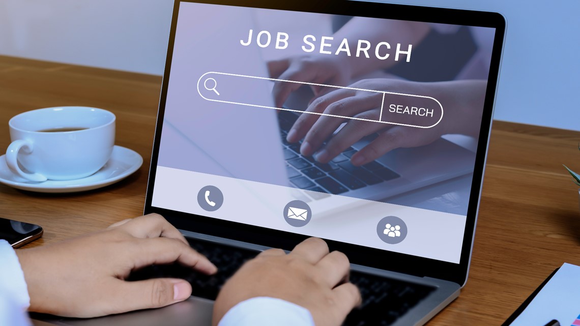 Employment scams in Ohio; how to avoid falling victim - Vimarsana News