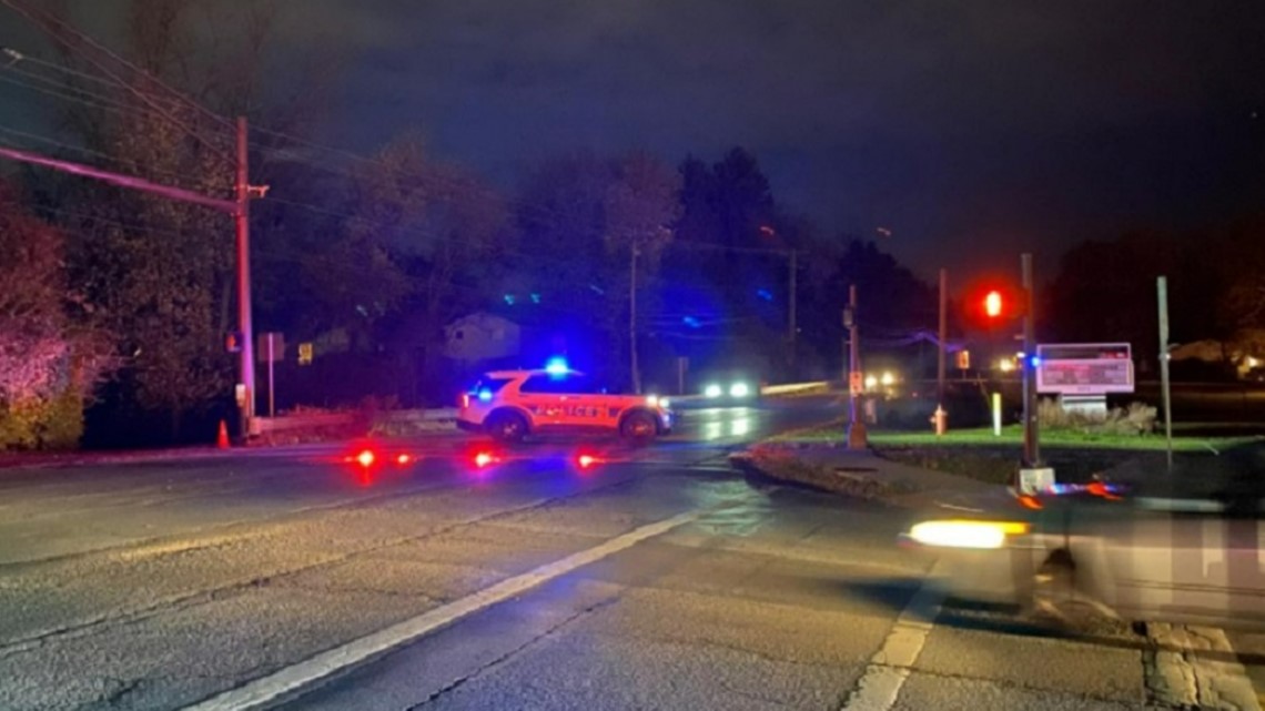 Child dies after being hit by car in northeast Columbus | 10tv.com
