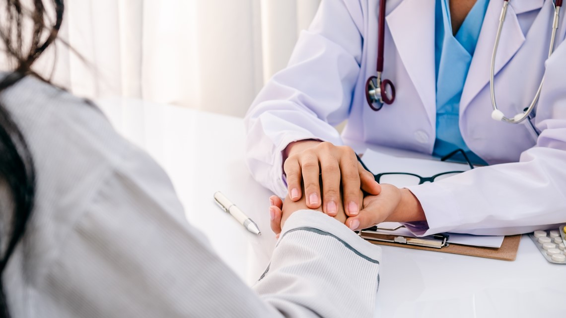Why researchers say getting vaccinated, prioritizing mental health offer best COVID protection - Vimarsana News