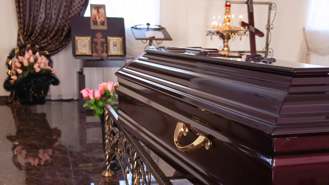 Ohio House passes bill requiring state board to investigate, prosecute unlicensed funeral directing