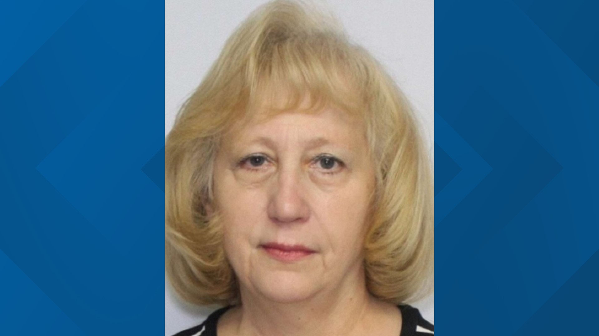 Missing woman from Morrow County found safe
