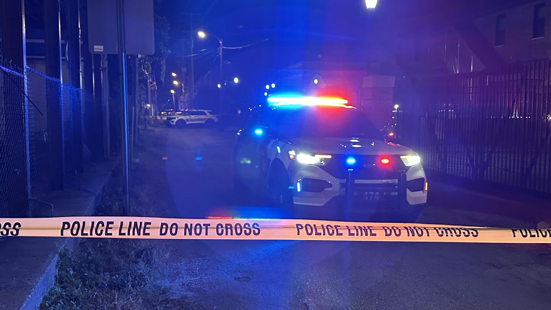 A person was shot and killed by Columbus police after they reportedly approached officers with “multiple edged weapons” in the University District on Tuesday.