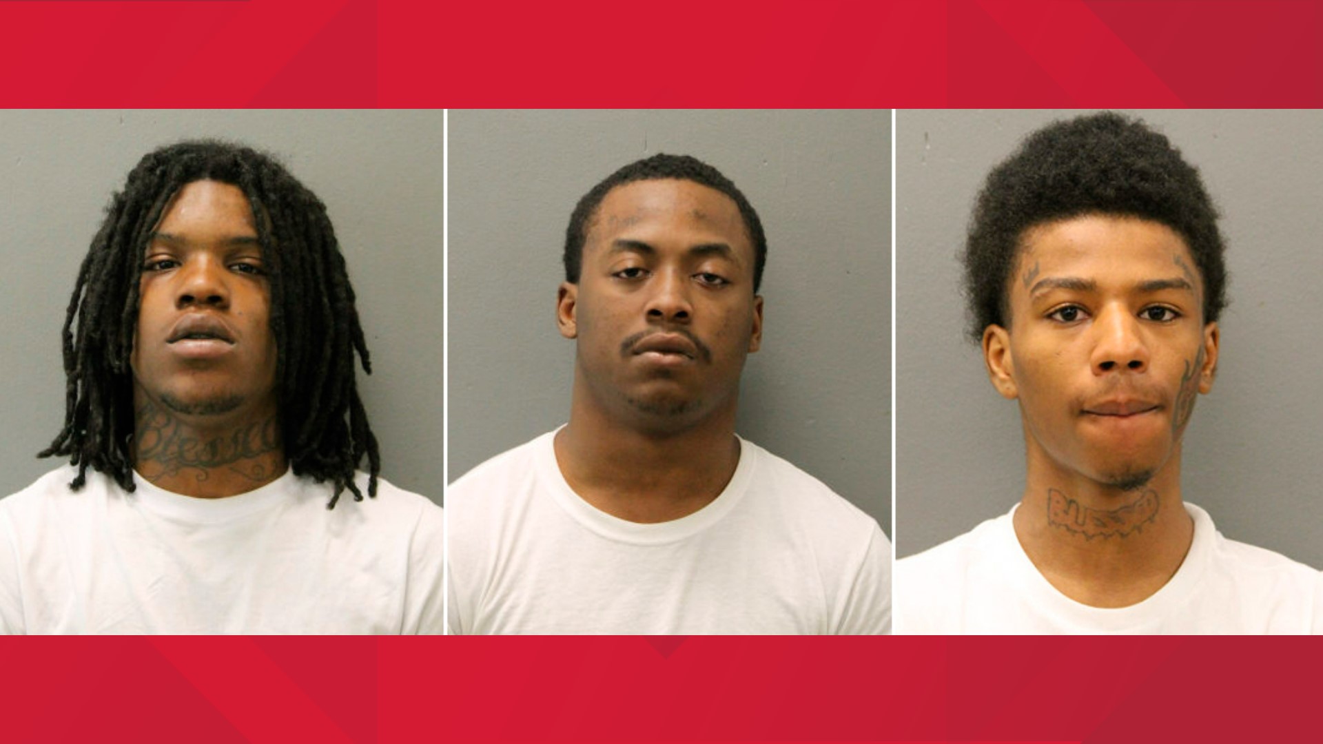 4 teens charged with murder in death of Chicago officer | 10tv.com
