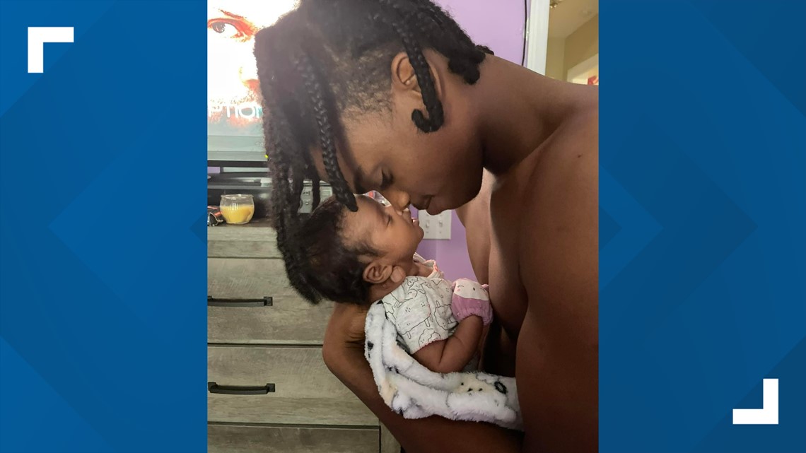 Aunt of man killed in shooting at west Columbus gym demands for gun violence to stop - Vimarsana News