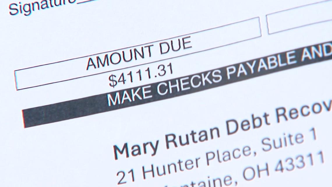 Ohio lawmakers propose bill to protect patients from medical debt collections and wage garnishment