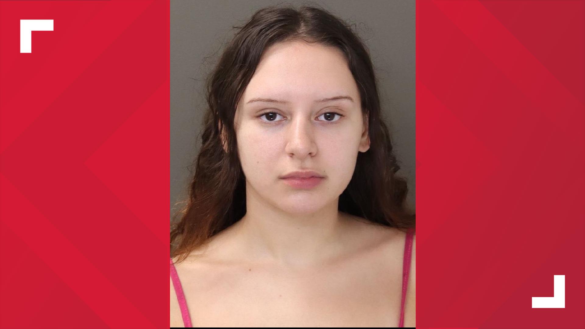 Alise Schlaegel indicted on murder charges in Columbus shooting | 10tv.com