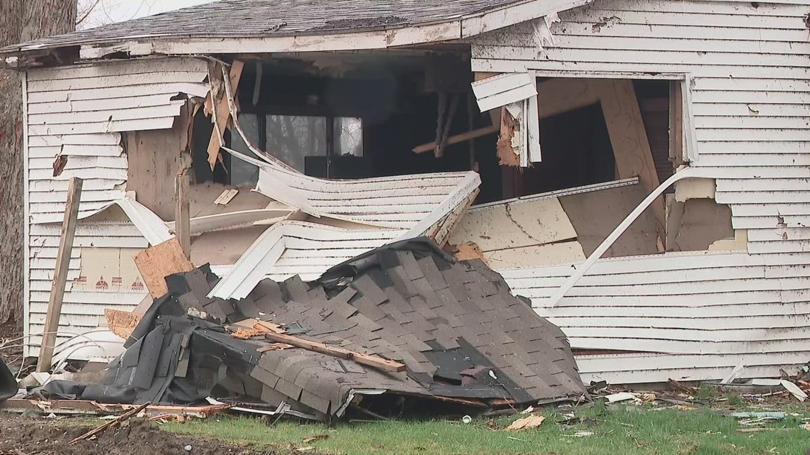 United Way of Logan County opens applications for financial aid 3 weeks after tornado
