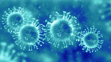 8-month-old boy becomes first child in Ohio to die from the flu this season