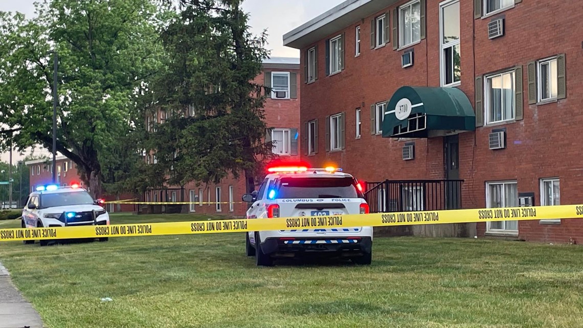 Juvenile injured after being shot in Hilltop neighborhood