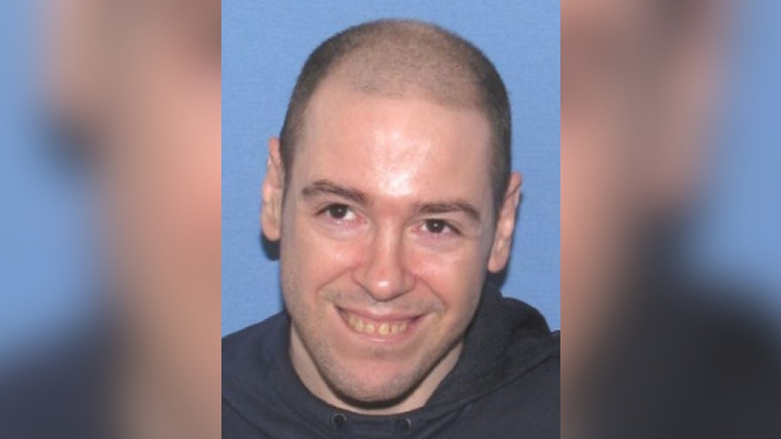 Police Locate Missing Man Last Seen In North Columbus 6119