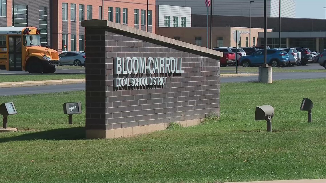 Civil lawsuit filed against BloomCarroll School district, others