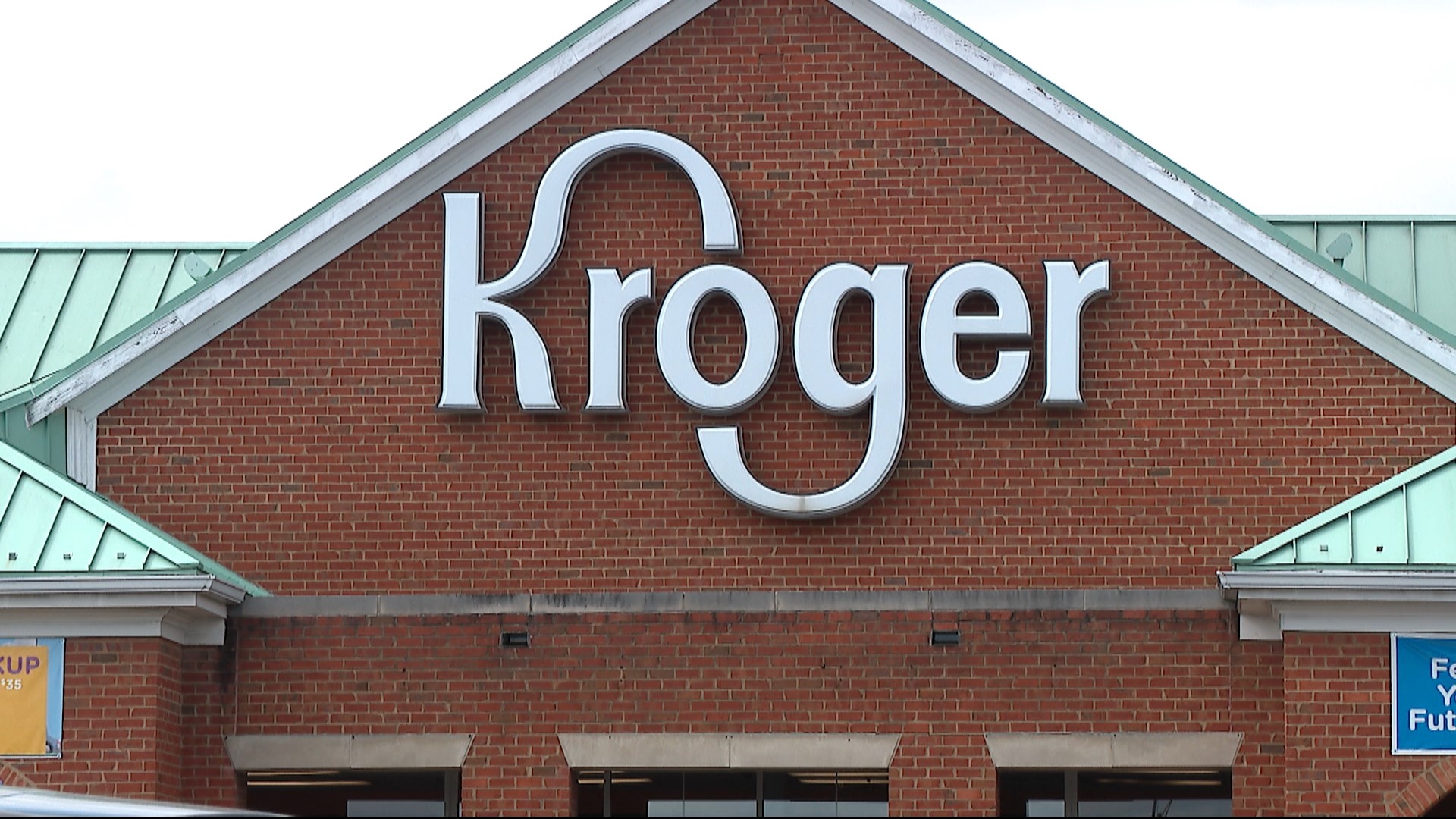 The safety measure has already been deployed and impacts six Kroger locations in the city.