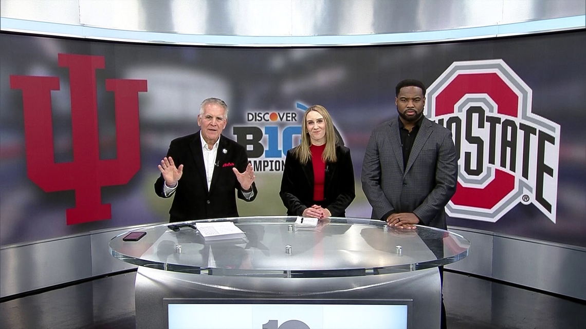 Buckeye Breakdown | Ohio State vs. Indiana