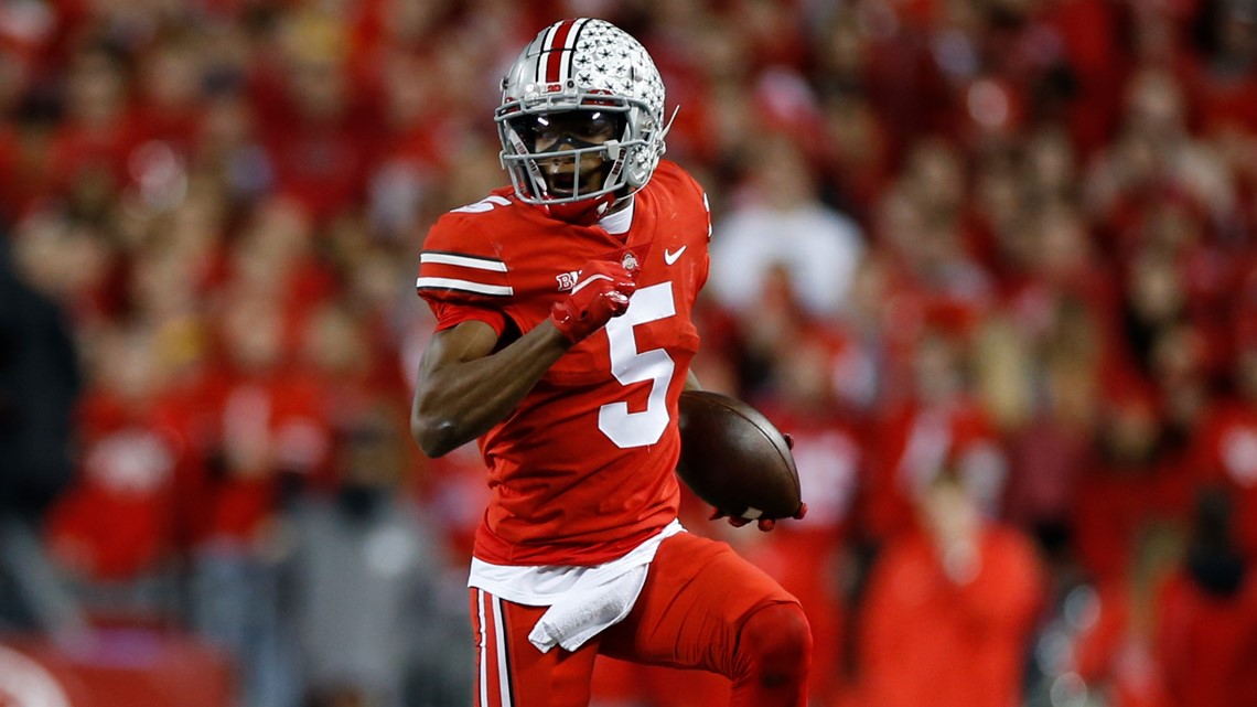 List of Buckeyes out for the Nebraska game