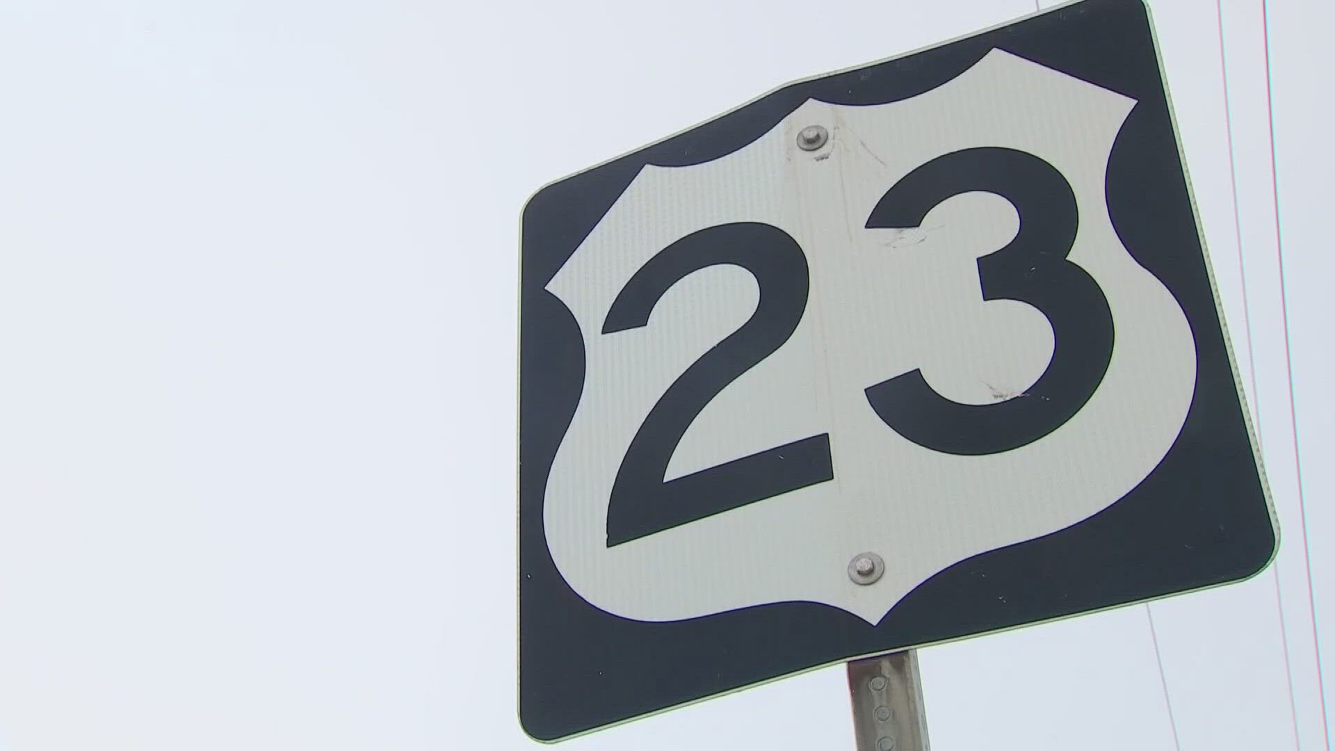 The next steps in expanding U.S. Route 23 in Delaware County are moving forward.