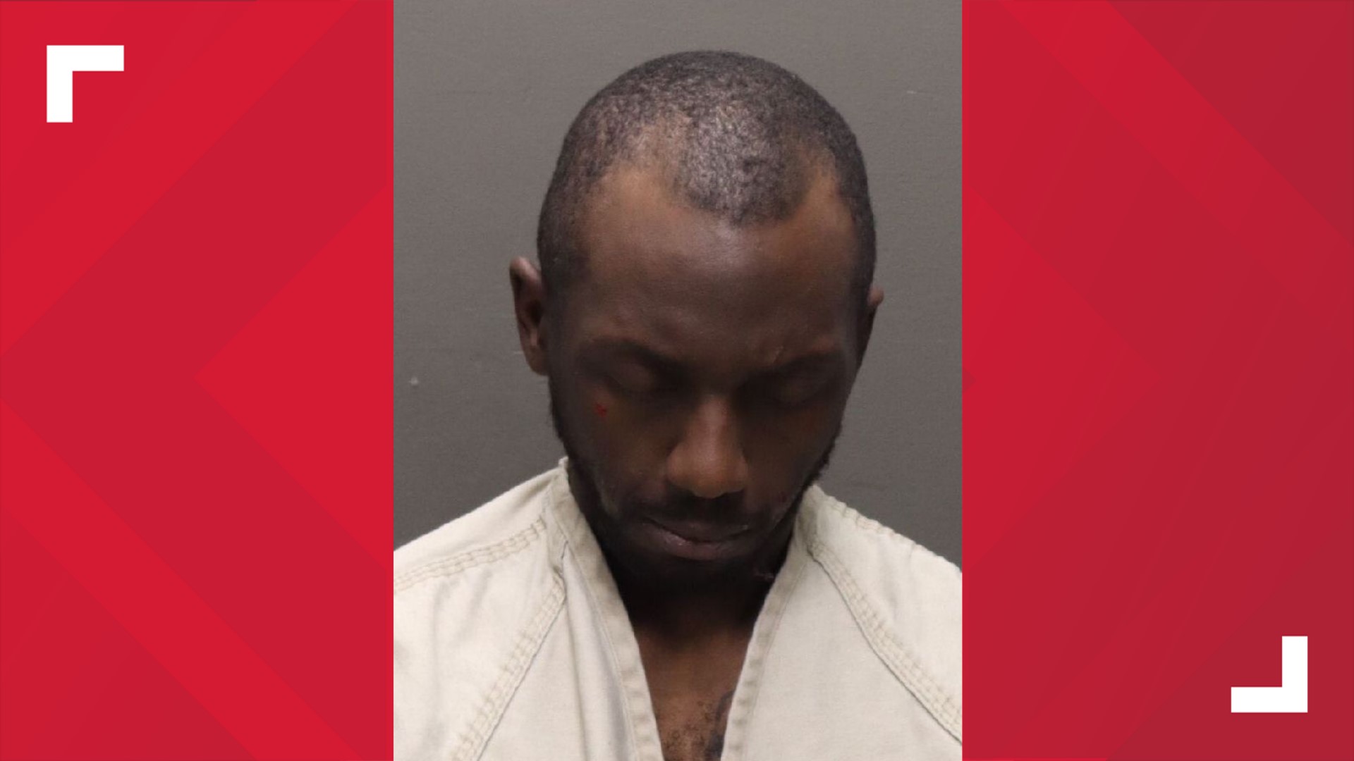 Bryan Benjamin, 36, was charged with attempted murder and felonious assault for the incident which happened on Feb. 20 near East Linden.