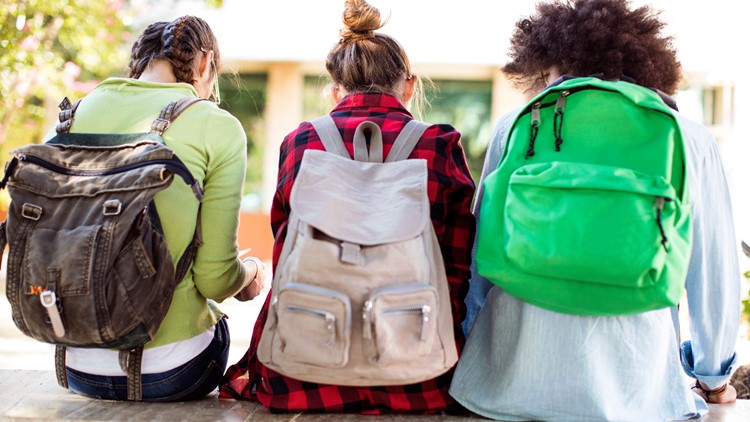 What students can do to prepare for high school