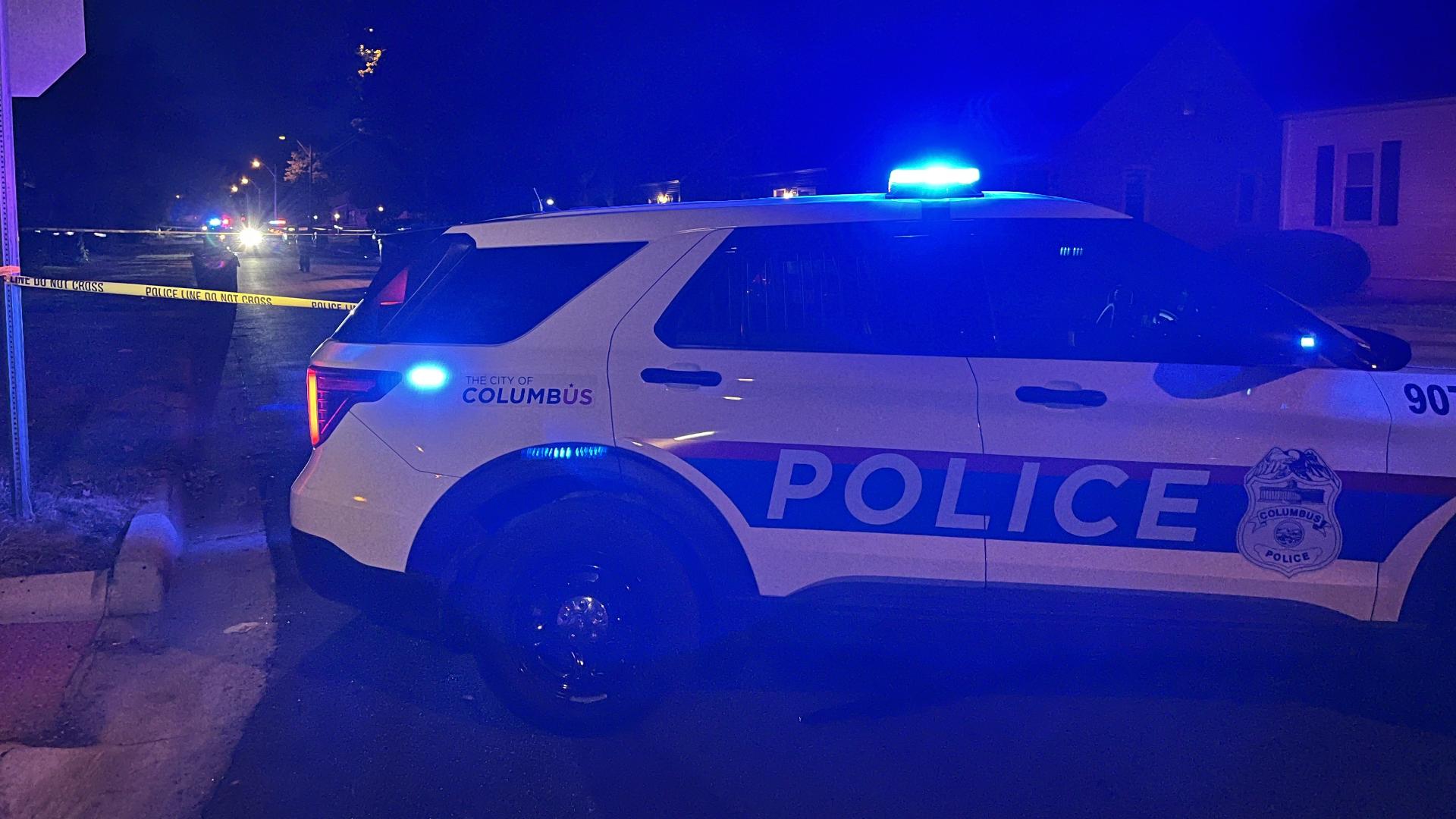 Two adults and an infant were found dead inside a home in east Columbus Tuesday night, and detectives are investigating the case as a murder-suicide.