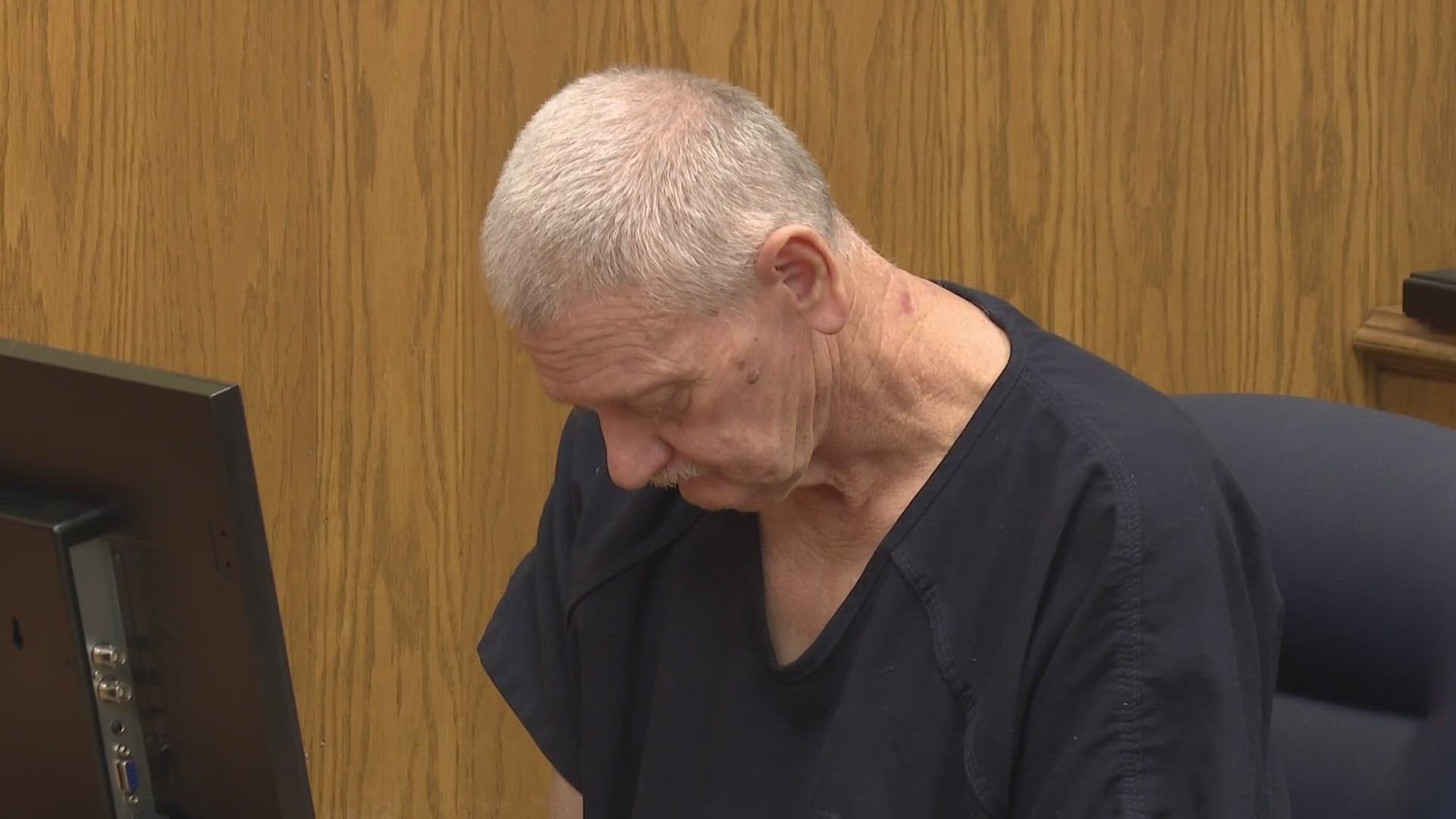 A Licking County judge has set a sentencing date for a truck driver who triggered a deadly chain-reaction crash with a charter bus carrying high school band students