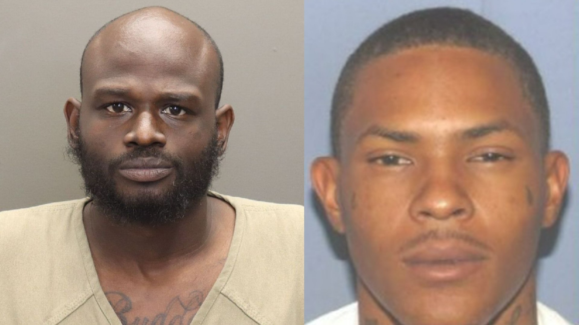 2 men arrested in fatal Columbus shooting