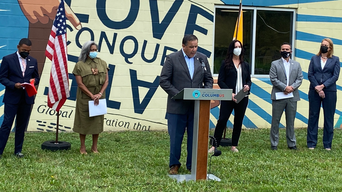 Leaders announce help for central Ohio shelters - Vimarsana News
