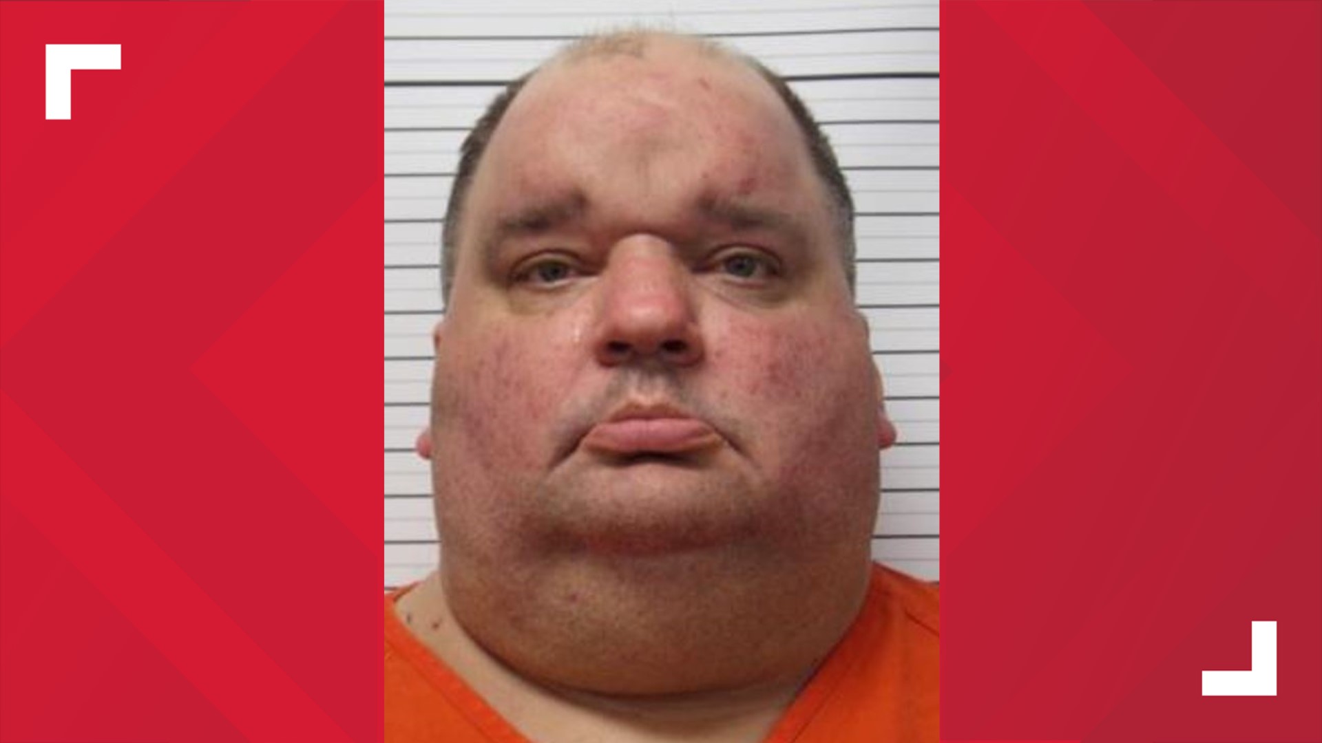 Michael Ray Stith, of Prospect, was indicted last week on seven counts of rape involving children under the age of 13.