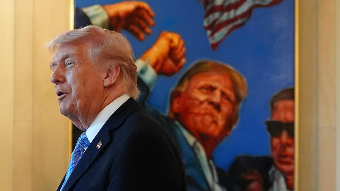 Trump's retribution? What to watch in Tuesday's elections in Ohio, Indiana and Michigan