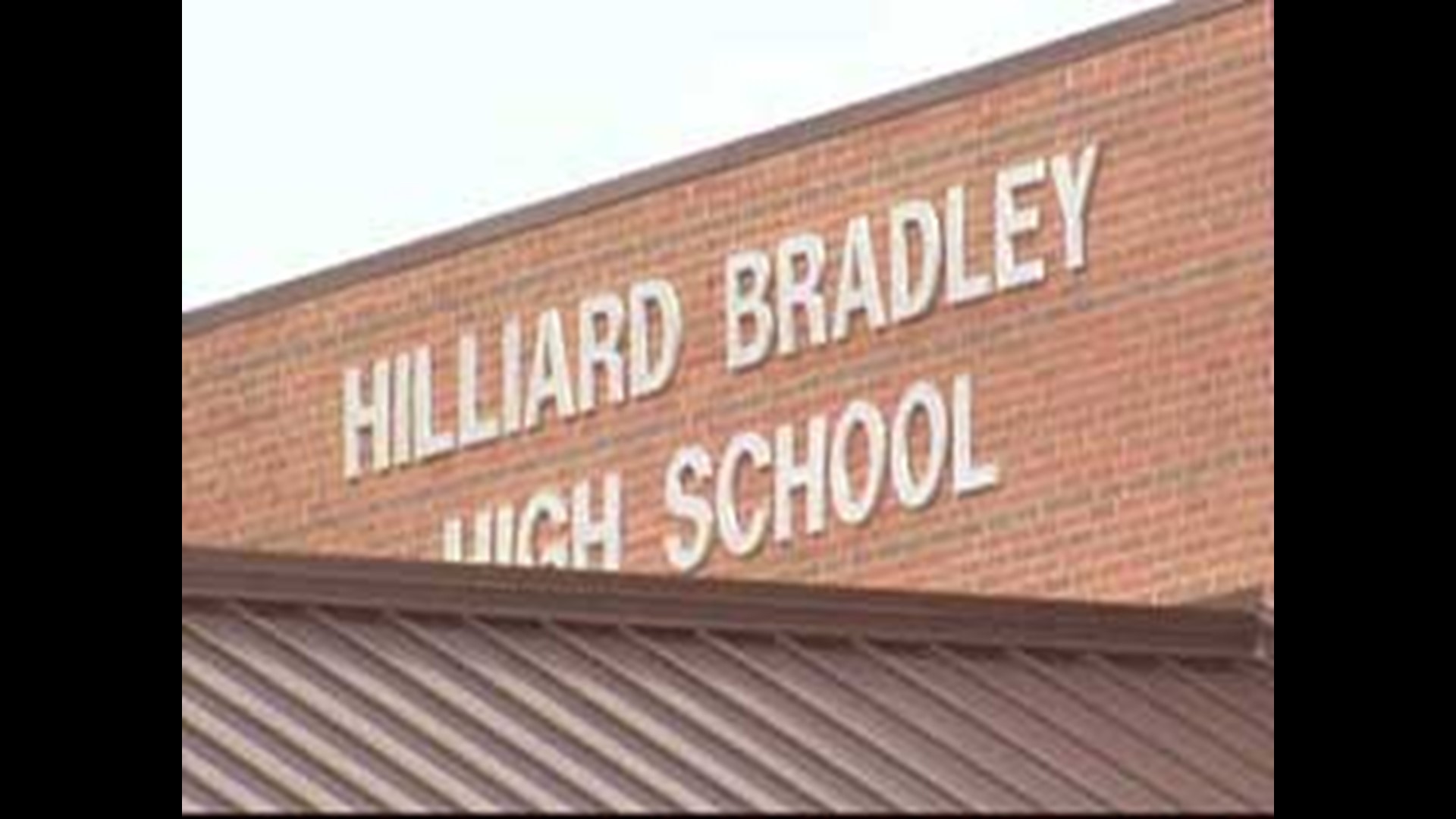 Strickland Opens New Hilliard High School | 10tv.com