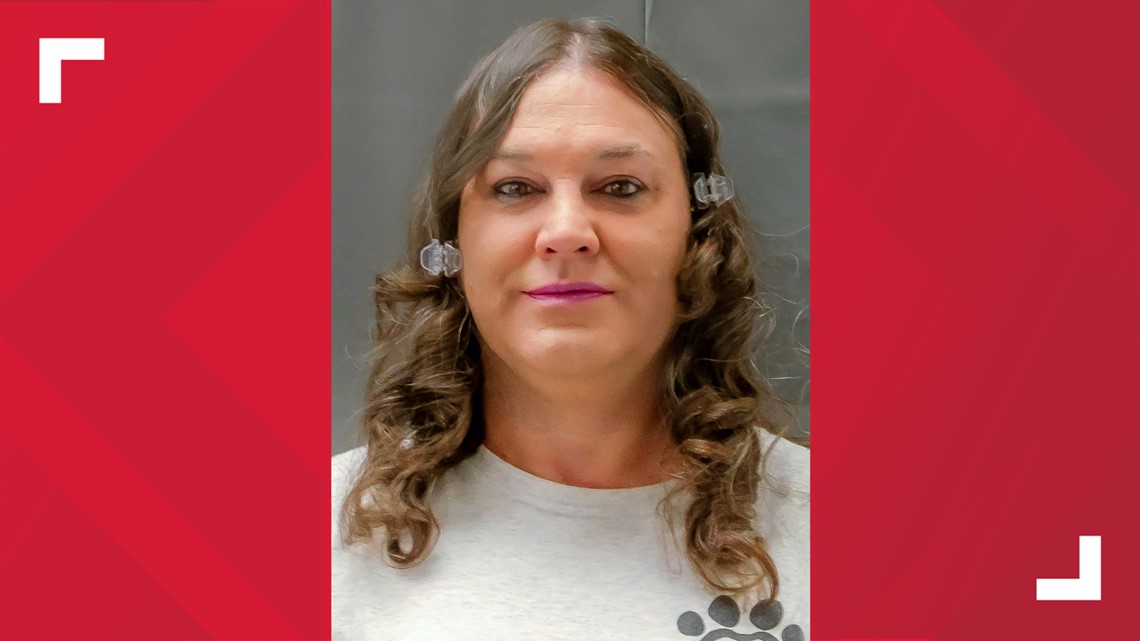 Transgender woman's execution would be US first - Vimarsana News