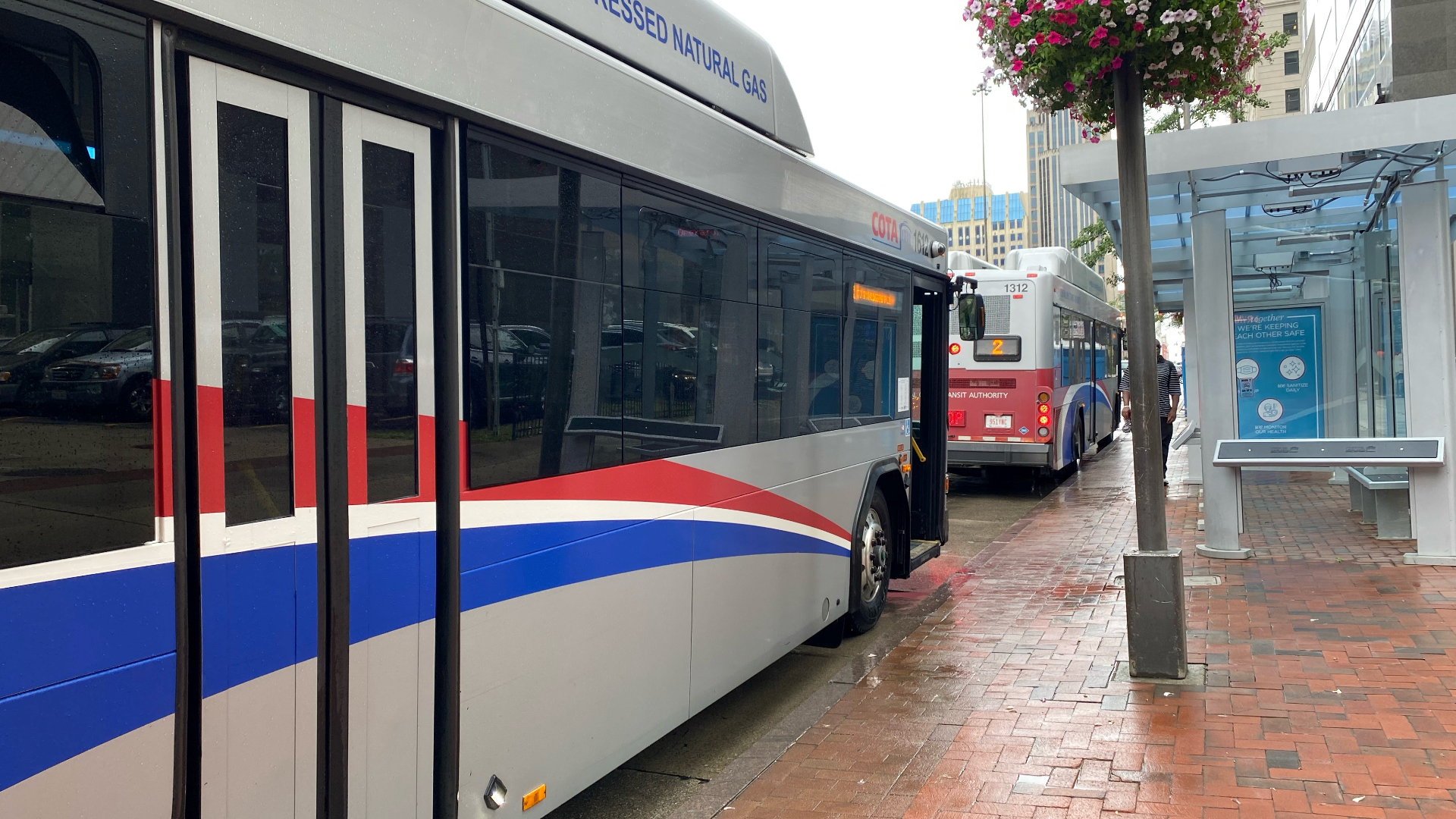 The Central Ohio Transit Authority [COTA] is expanding its late-night services for customers.