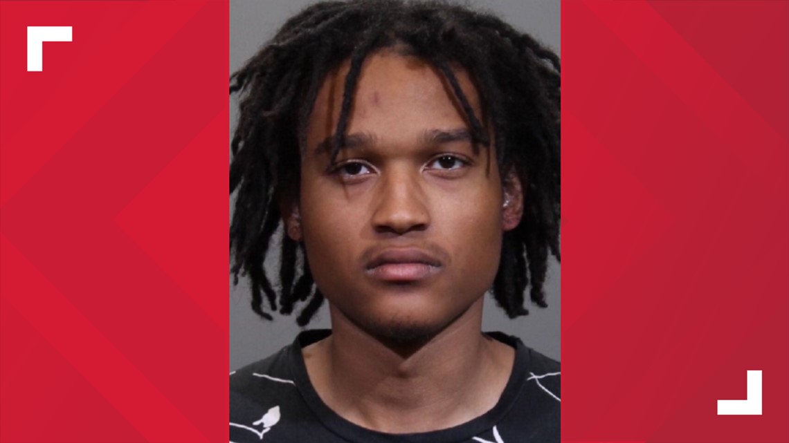 Man Charged With Murder In East Columbus Shooting Of 19 Year Old