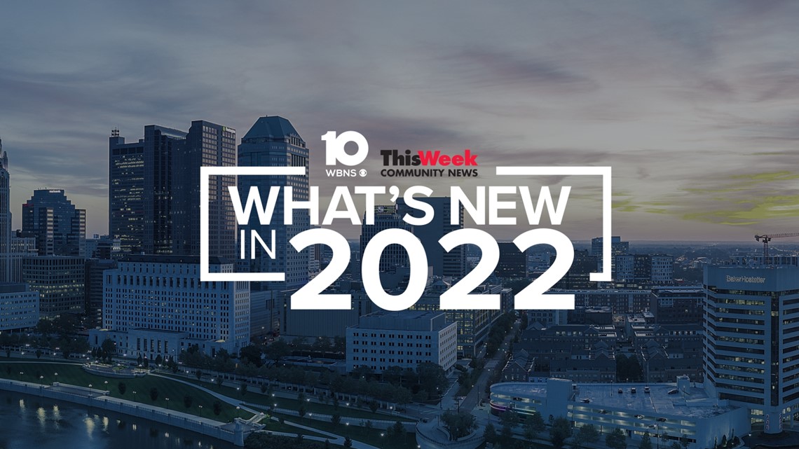 What's New in 2022: Economic development efforts underway in central Ohio