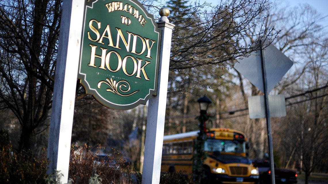Sandy Hook families, Remington agree to settlement - Vimarsana News
