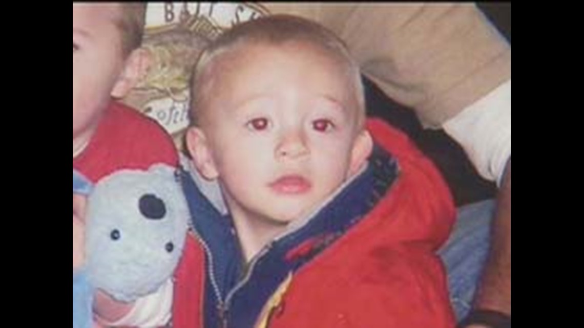 Boy, 3, Who Drowned Near Dam Laid To Rest; Search Ends For Brother