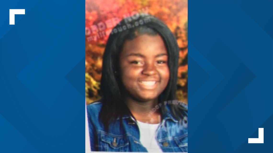 Police: 16-year-old girl missing from south Columbus found safe | 10tv.com