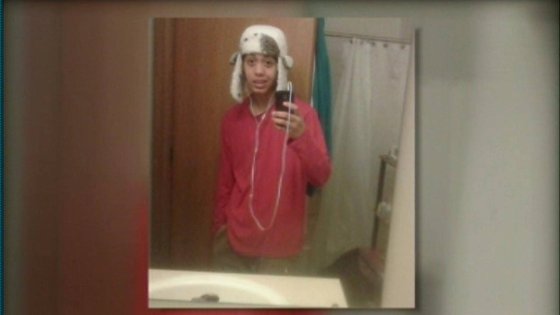 Teen Charged With Friend's Shooting Death