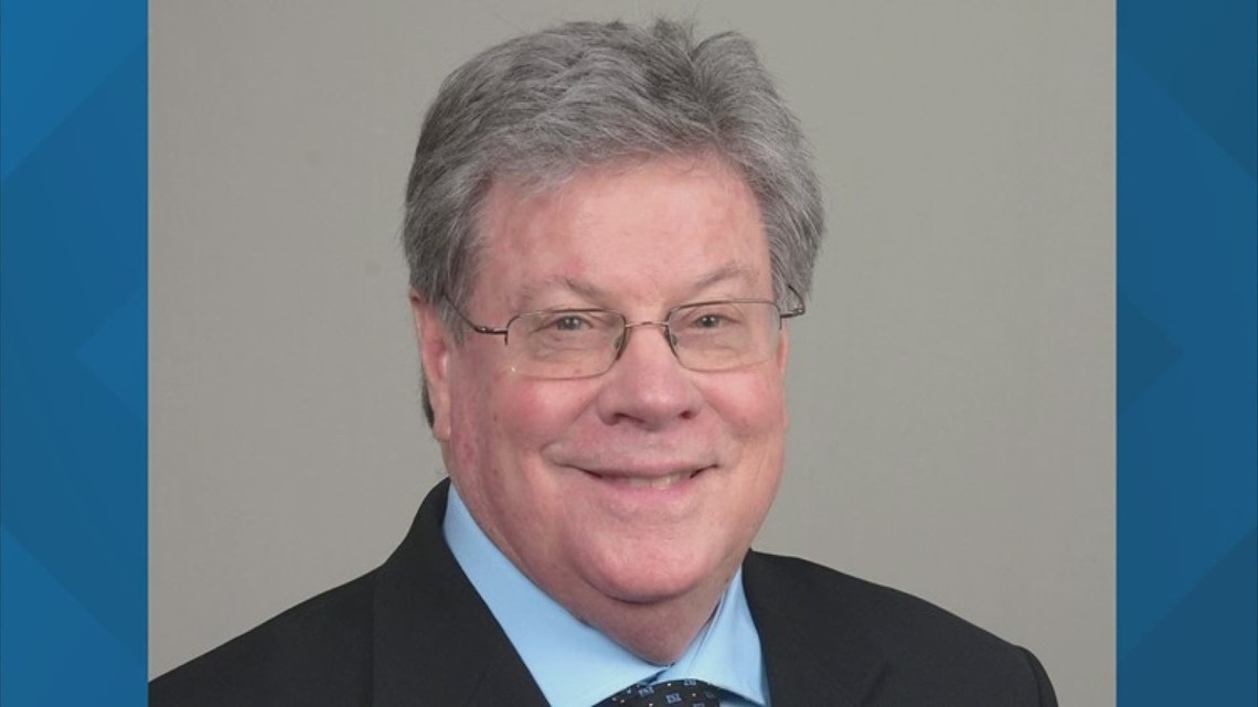 Long-time Franklin County prosecutor Ron O'Brien concedes to Gary Tyack ...