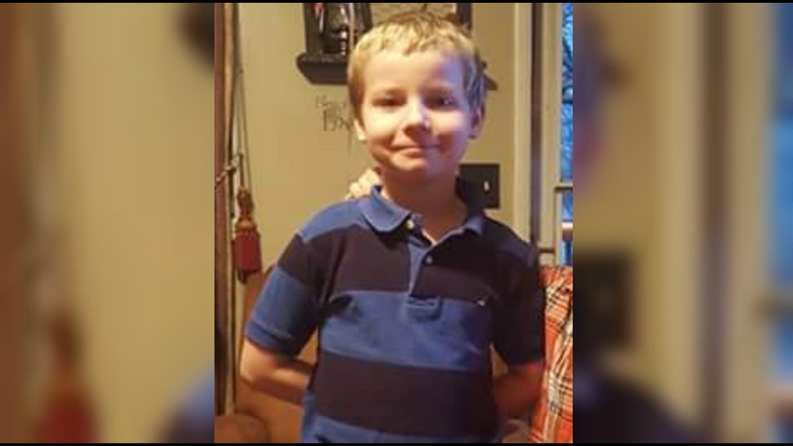 Authorities: Missing Fayette County 10-year-old found in Columbus ...